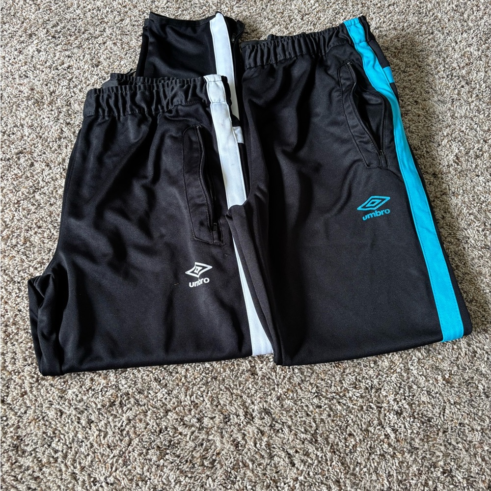 Umbro Soccer Pants